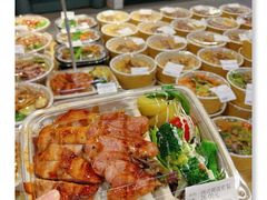 -blt精品超市(高德置地冬广场店)