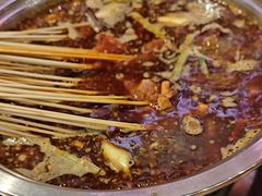 -袁记串串香(川师店)