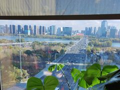 -皇朝万鑫自助餐厅