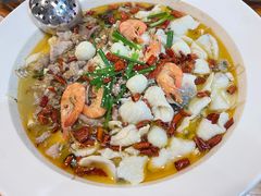 -邱大妈水煮(龙山店)