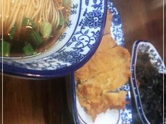 -孙盛兴奥灶面馆·蟹黄面·三虾面(山塘街总店)