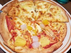 -萨莉亚意式餐厅(常州环球港店)