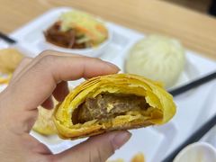 -老街粘食店(宜昌路店)