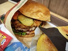 -魏家凉皮(中北店)