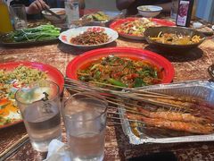 -馬伍旺川菜(安德门店)
