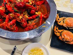 -聚味瞿记·龙虾堂(坡子街店)