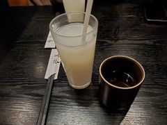 -玄白·炭烤活鳗(上海首店)