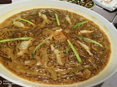 -盛百味·家宴餐厅(霸州分店)