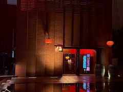 -JZ Club 爵士酒吧(上海店)