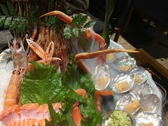 -和彩放题餐厅(酒仙桥店)
