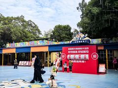 -广州长隆国际大马戏