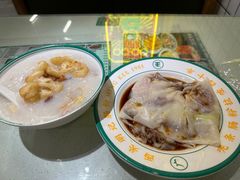 -西关明记肠粉(荔枝湾店)