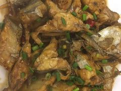 -渔中舟海鲜大排档(普陀沈家门店)
