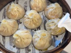 -馋三尺蟹粉小笼(人民广场店)