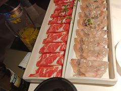 -九鼎轩脆毛肚火锅(南京东路店)