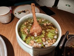 -吃饭皇帝大土家民族菜(荟聚店)