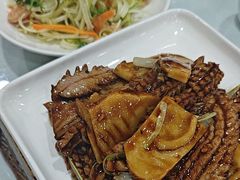 -鲁南老味·滕州炒鸡老店(岔路街店)