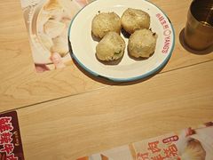-小杨生煎(黄河路店)