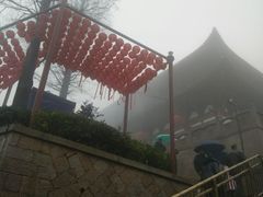 -径山寺