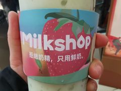 -迷客夏Milksha(无锡苏宁店)