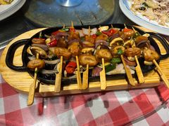 -龙桥私厨·姜花菊花过桥鱼·顺德菜(容桂店)