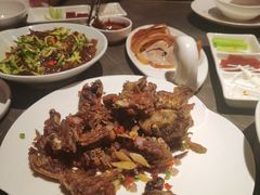 -金鸭季·北京烤鸭(深业上城店)