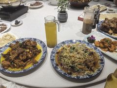 -老六杀猪菜(进乡街店)