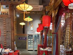 -重庆袁老四火锅(武进万达店)