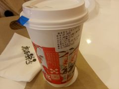 -唐沫茶兮(仓山万达金街店)