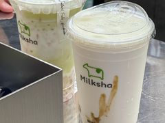 -迷客夏Milksha(无锡苏宁店)