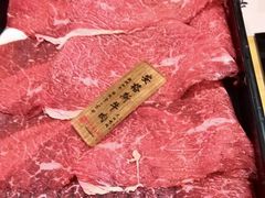 -牛匠和牛寿喜锅(西安总店)