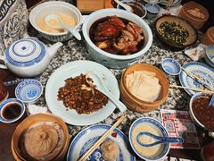 -南京大牌档(崇文门国瑞店)