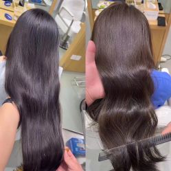 -NANAN美发沙龙