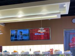 -龍歌自助小火锅(秦淮水游城店)
