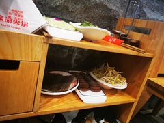 -豪渝火锅(李家村万达店)