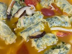 -滁香园·滁州菜(琅琊山店)