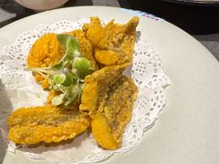 -佬太公海鸭·海鲜大排档(上海总店)
