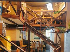 -水泊梁山清真铁锅炖鱼(华苑店)