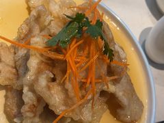 -北李妈妈菜·海肠捞饭(开发区万达店)