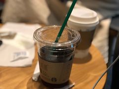-星巴克(北京环球金融中心店)