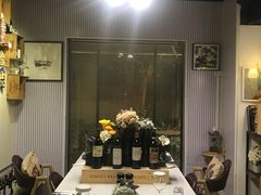 -K·Kitchen KK牛扒厨房(江南西店)