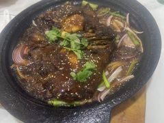 -红姐东北菜私房菜铁锅炖饺子馆(中街店)