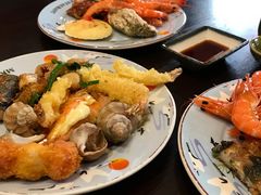 -松子料理(白家庄店)