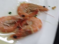-聚鲜阁海鲜美食城(香水湾店)