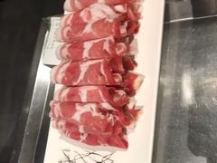 -蜀留香火锅·始于1999·原四川老火锅(白堤路店)