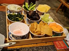 -巴将军·非遗原味火锅(解放碑店)