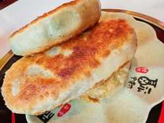 -老北京馅饼粥(西单店)