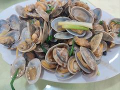 -秋姐美食店(旅游大道店)