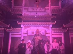 -棂笼·深度沉浸密室(武汉旗舰店)