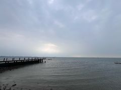 -江山半岛白浪滩景区